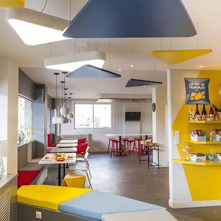 Ibis Styles Centre Cathedrale 3* Руан