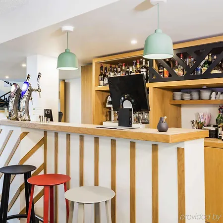 Ibis Styles Centre Cathedrale Hotel 3*