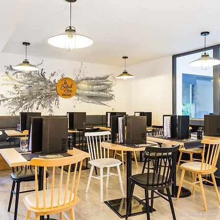 Ibis Styles Centre Cathedrale Hotel