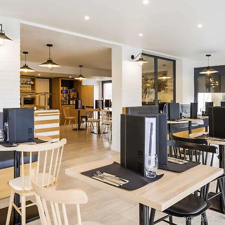 Hotel Ibis Styles Centre Cathedrale