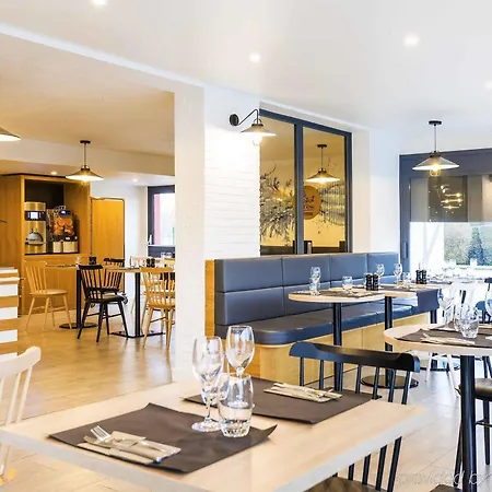 Ibis Styles Centre Cathedrale 3* Rouen