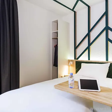 Ibis Styles Centre Cathedrale Hotel Rouen