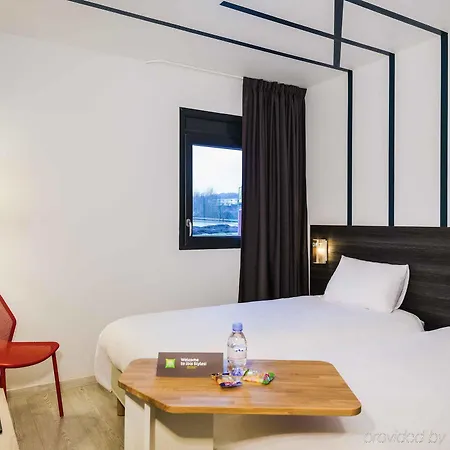 Ibis Styles Centre Cathedrale 3* Rouen