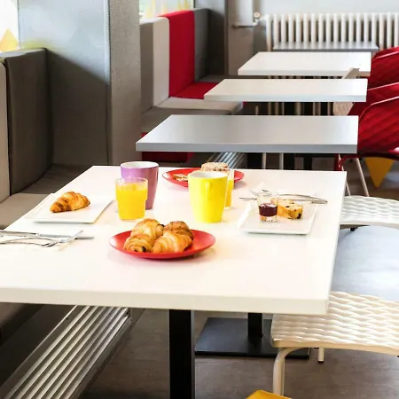 Ibis Styles Centre Cathedrale Hotel 3*
