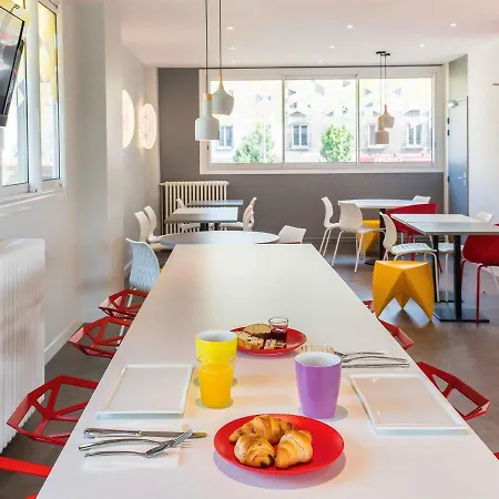 Ibis Styles Centre Cathedrale Ρουέν