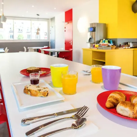 Ibis Styles Centre Cathedrale