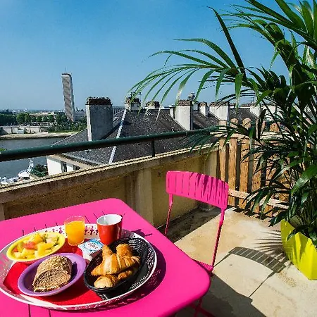 Hotel Ibis Styles Centre Cathedrale