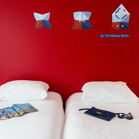 Ξενοδοχείο Ibis Styles Centre Cathedrale
