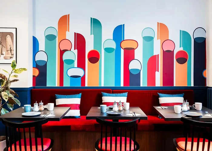 Ibis Styles Centre Cathedrale 3* Руан