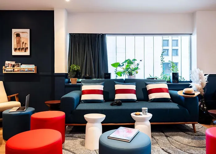 Ibis Styles Centre Cathedrale