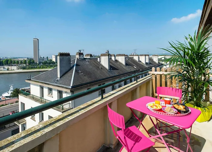 Ibis Styles Centre Cathedrale Отель