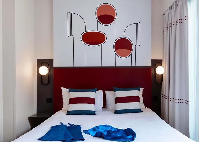 Отель Ibis Styles Centre Cathedrale Руан