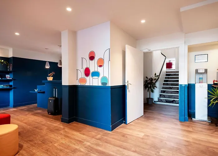 Ibis Styles Centre Cathedrale 3* Руан