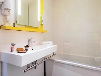 Ibis Styles Centre Cathedrale ルーアン