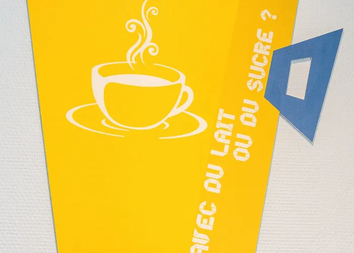 Ibis Styles Centre Cathedrale 3* Руан