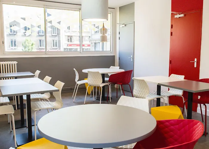 Ibis Styles Centre Cathedrale 3* Руан