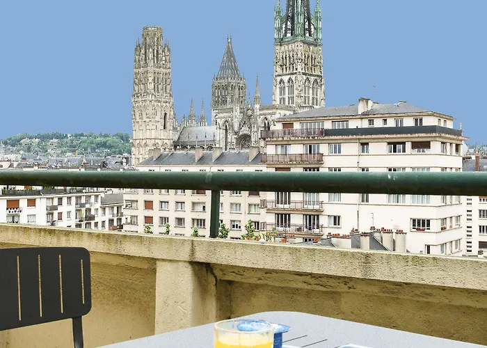 Ibis Styles Centre Cathedrale