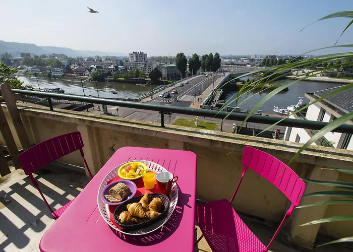 Ibis Styles Centre Cathedrale 3* ルーアン