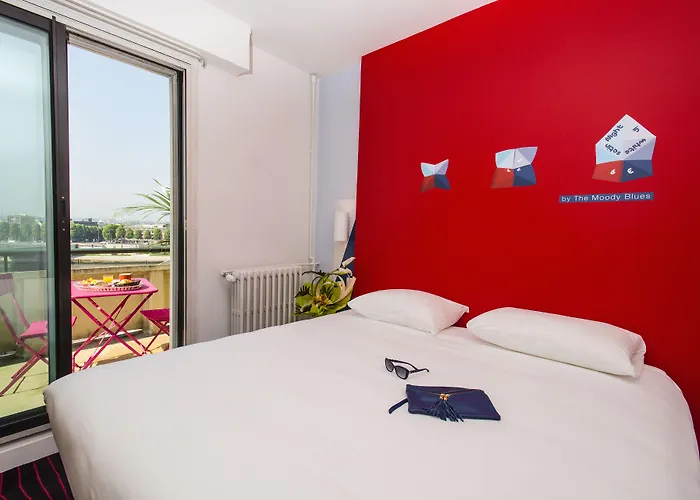 Ibis Styles Centre Cathedrale 3* Руан