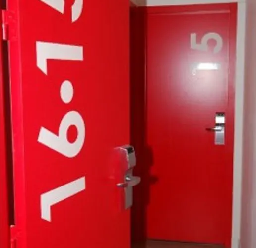 Ibis Styles Centre Cathedrale