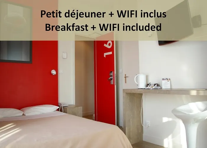 ホテル Ibis Styles Centre Cathedrale