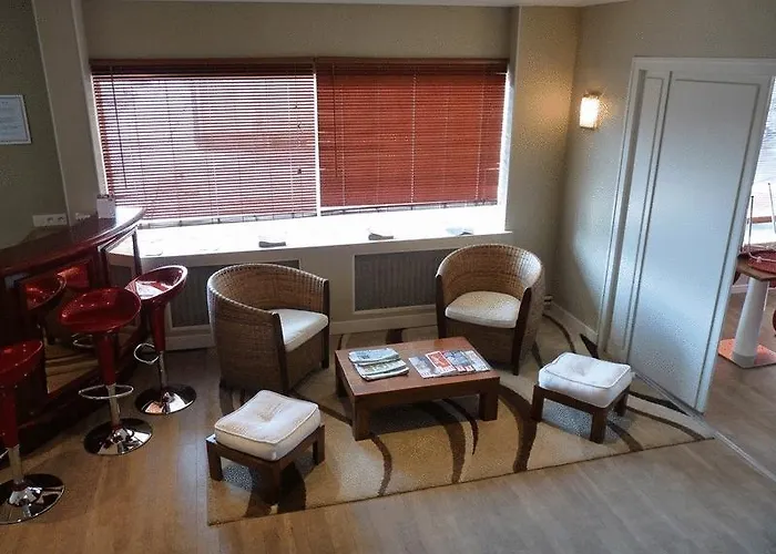 Отель Ibis Styles Centre Cathedrale Руан