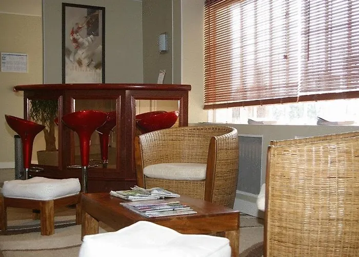 Отель Ibis Styles Centre Cathedrale