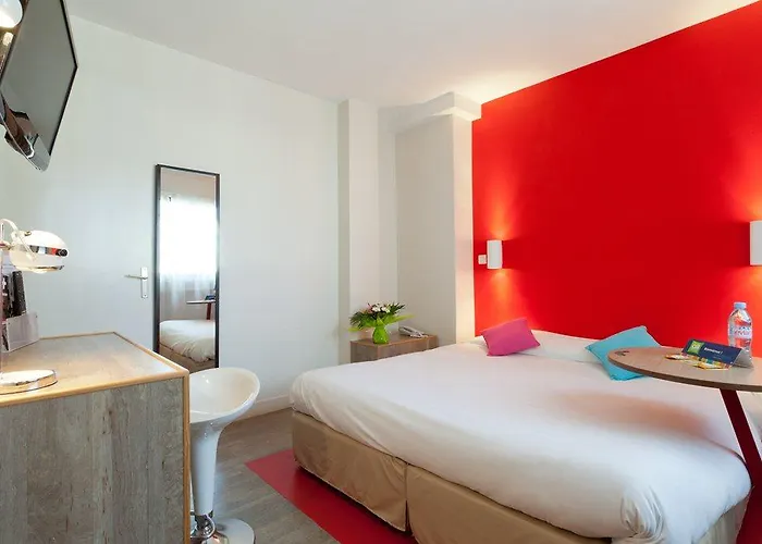 Ibis Styles Centre Cathedrale ホテル