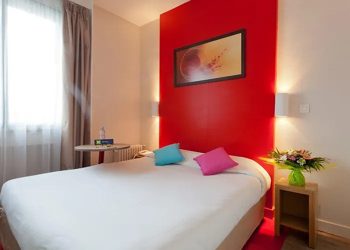 Ibis Styles Centre Cathedrale